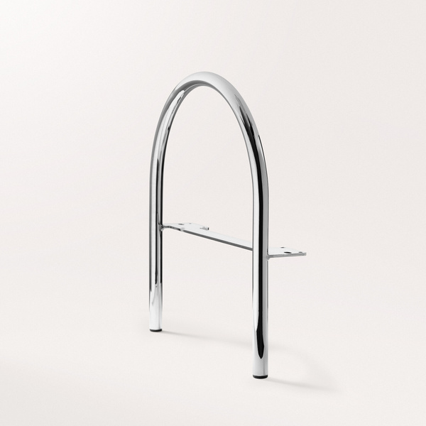 Hedvig Wide 160 - Möbelben I Stål