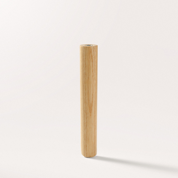 Sigrid 170 Oak natural - Möbelben I Ekträ