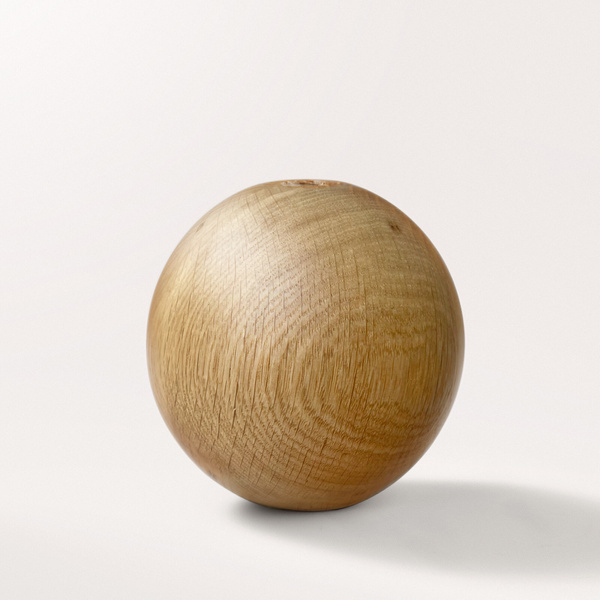 Otto 100 Oak natural - Möbelben I Ek