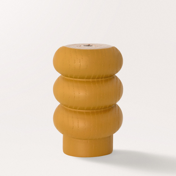 Barbro 100 - Möbelben I Ask Trä