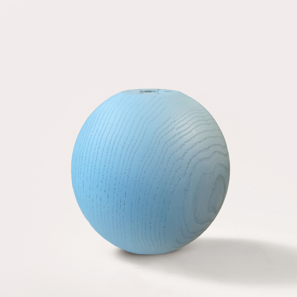 Otto 100 Blue pop - Möbelben I Askträ