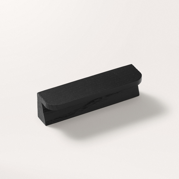 Frida 80 - Handtag I Askträ