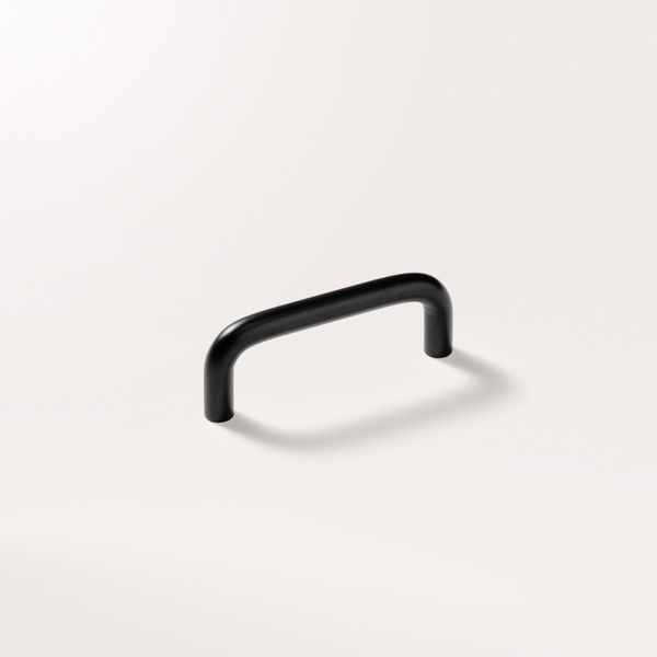 Ingeborg 70 - Handtag I Stål