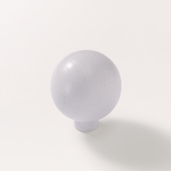 Bill 40Ø - Knopp I Askträ