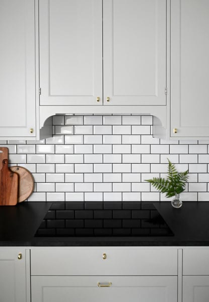 Moa 30 - Knopp I Aluminum