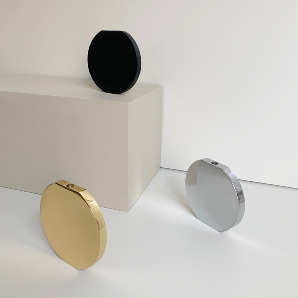 Gösta 80 - Möbelben I Aluminium