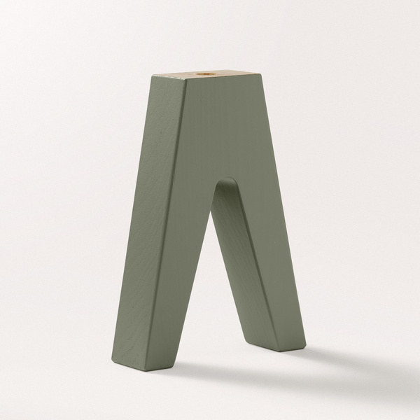 Hillevi 170 - Möbelben I Ask Trä