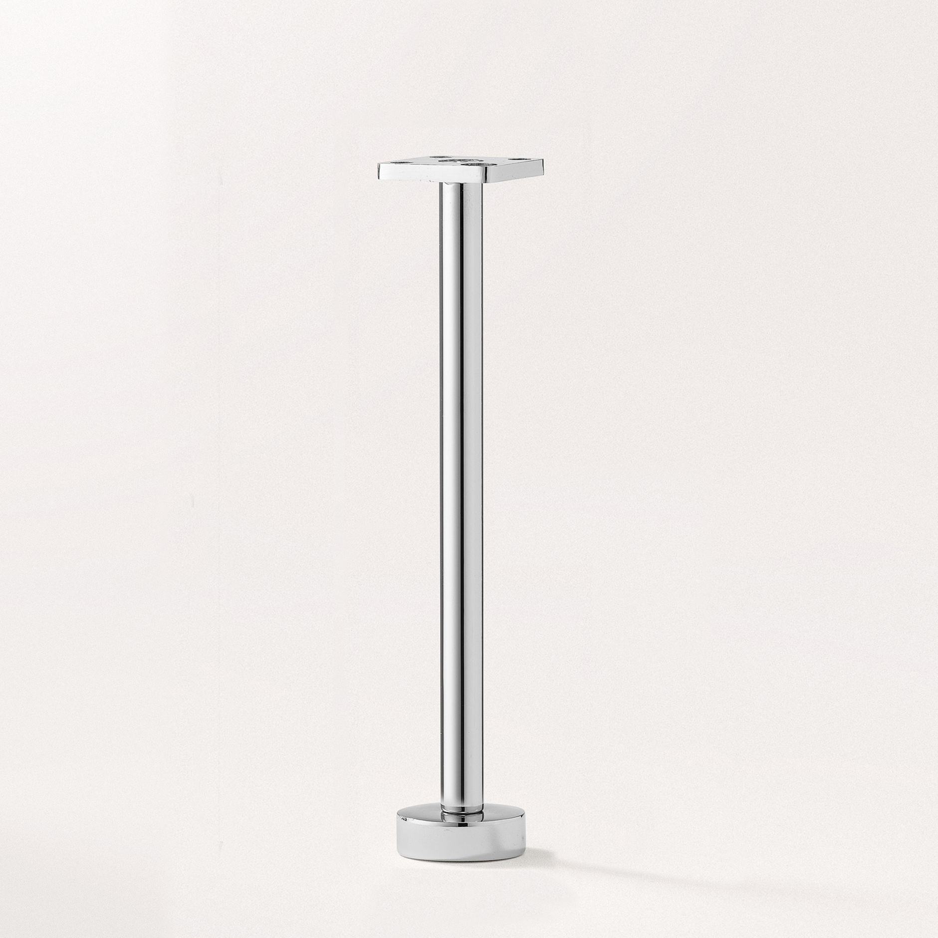 Clas 160 - Möbelben i stål