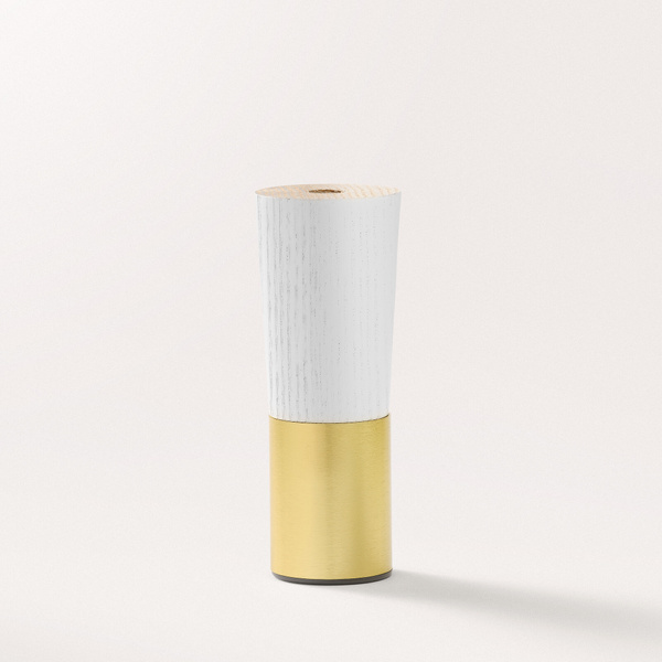 Estelle 120 - Möbelben I Ask Med Mässingstå