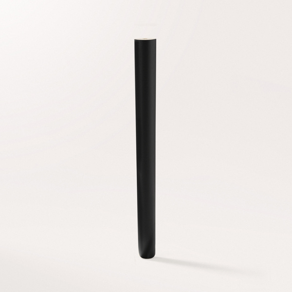 Svea 440 - Soffbordsben I Askträ